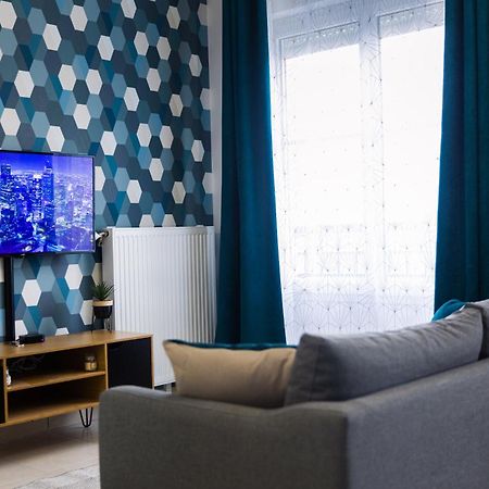 Modern Apartment Disneyland Paris Montévrain Zewnętrze zdjęcie