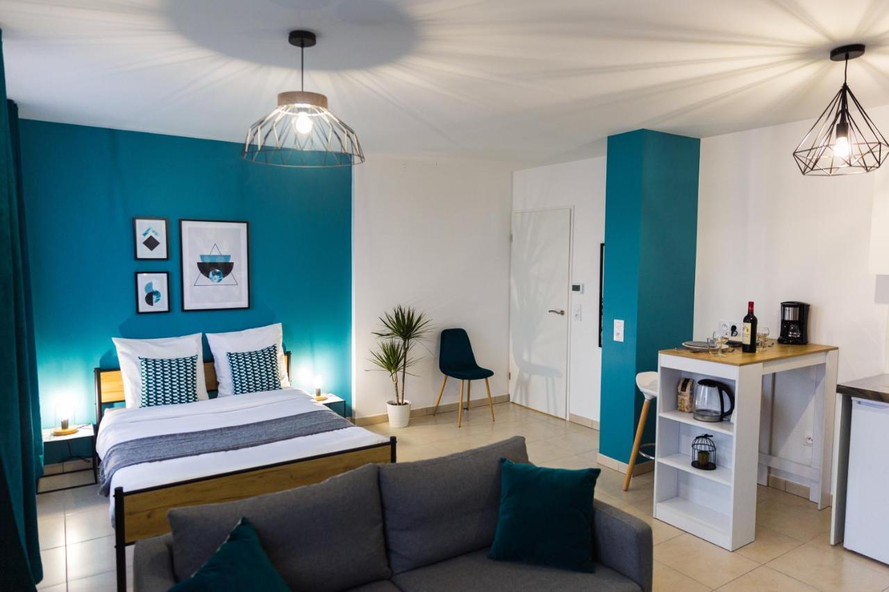 Modern Apartment Disneyland Paris Montévrain Zewnętrze zdjęcie