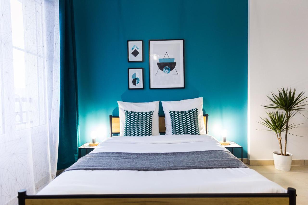 Modern Apartment Disneyland Paris Montévrain Zewnętrze zdjęcie