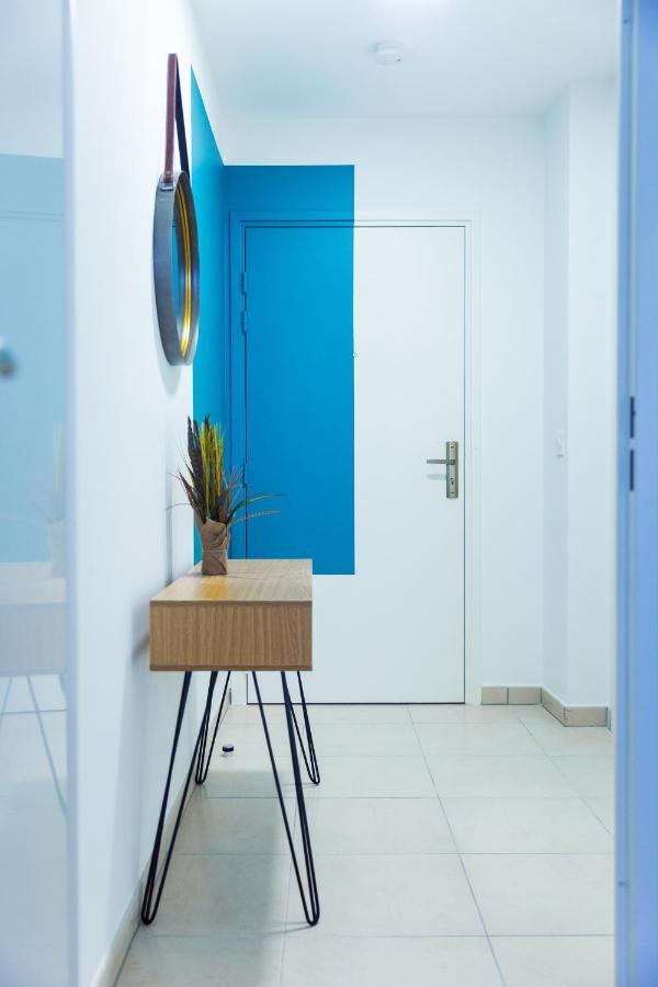 Modern Apartment Disneyland Paris Montévrain Zewnętrze zdjęcie