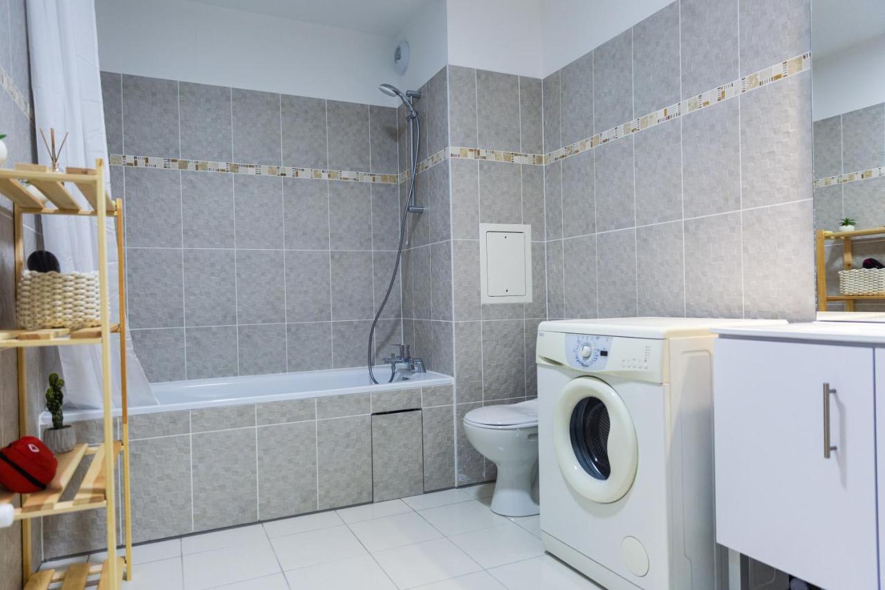 Modern Apartment Disneyland Paris Montévrain Zewnętrze zdjęcie